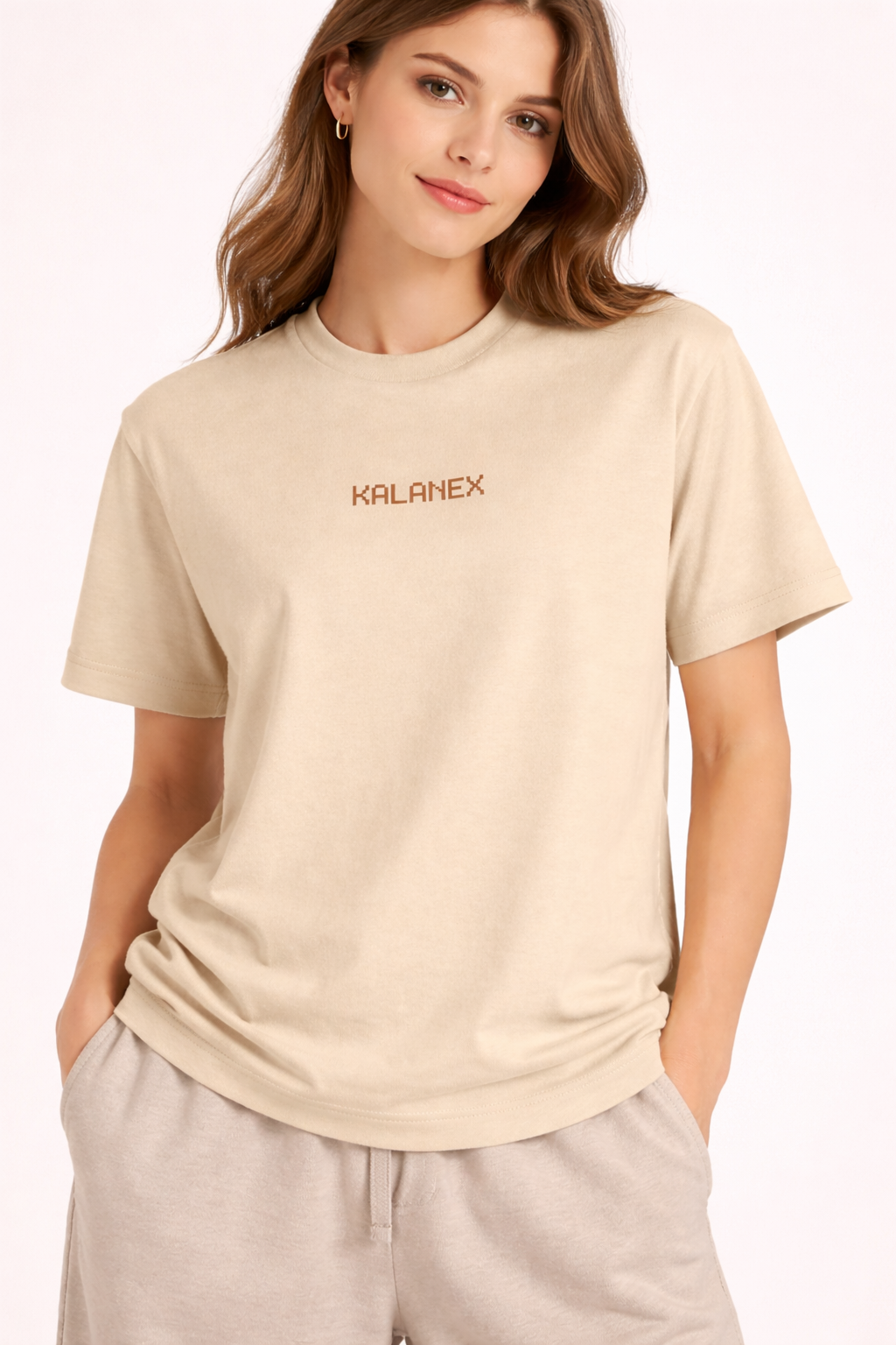 Premium Supima Cotton Unisex T-Shirt – Regular Fit