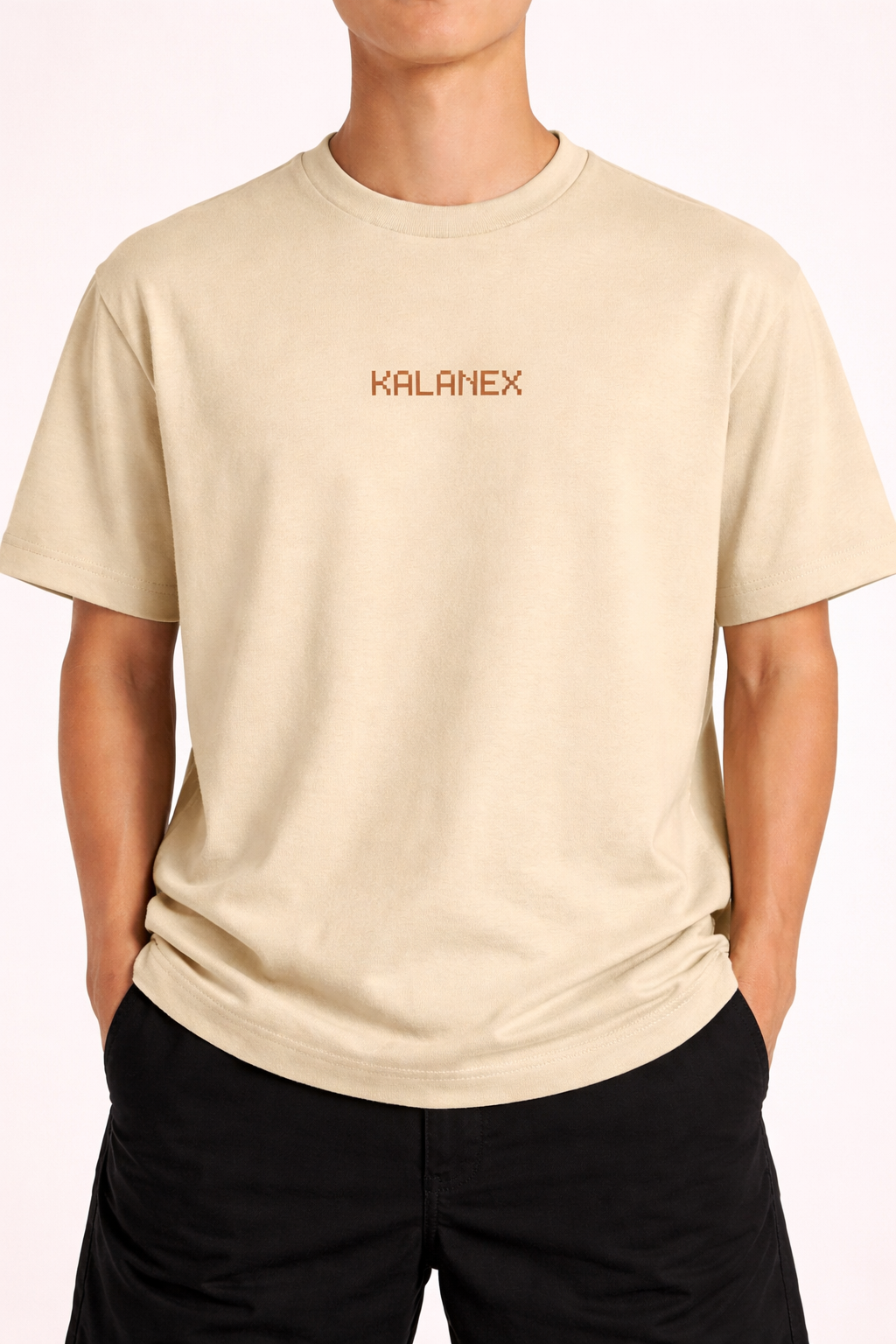 Premium Supima Cotton Unisex T-Shirt – Regular Fit