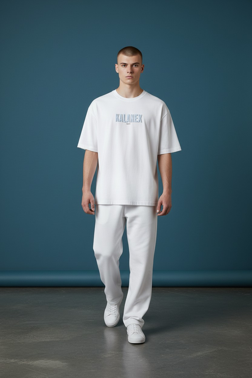 Music Statement Tee – KALANEX