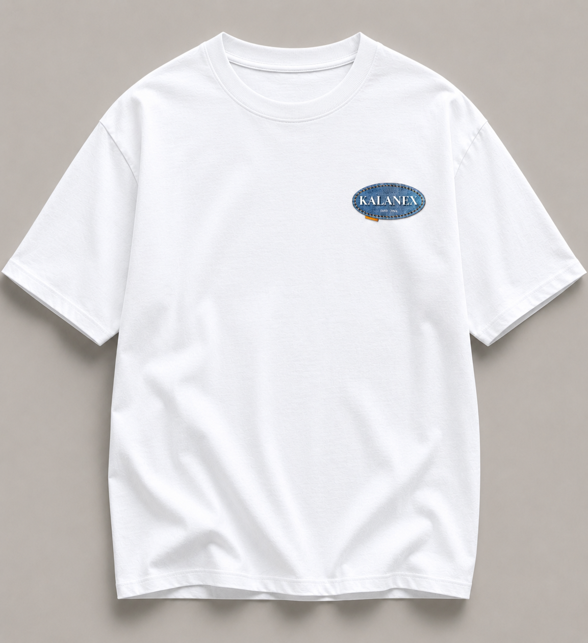 Dream state Oversized Classic Tee